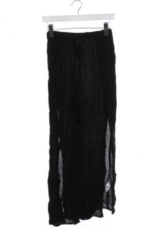 Dámske nohavice ASOS, Veľkosť XXS, Farba Čierna, Cena  2,95 €