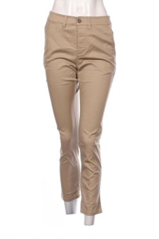Dámske nohavice ASOS, Veľkosť M, Farba Béžová, Cena  4,95 €