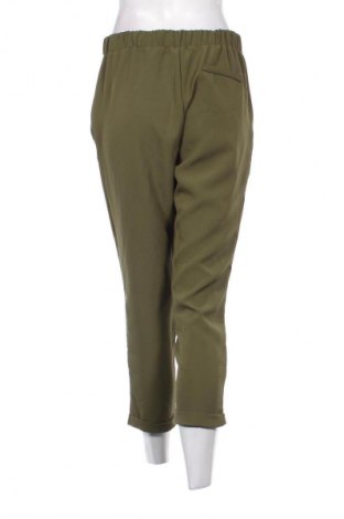 Дамски панталон Alcott, Размер L, Цвят Зелен, Цена 2,04 €