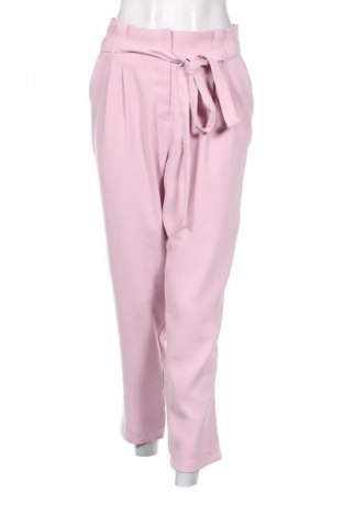 Dámske nohavice Amisu, Veľkosť M, Farba Fialová, Cena  15,96 €