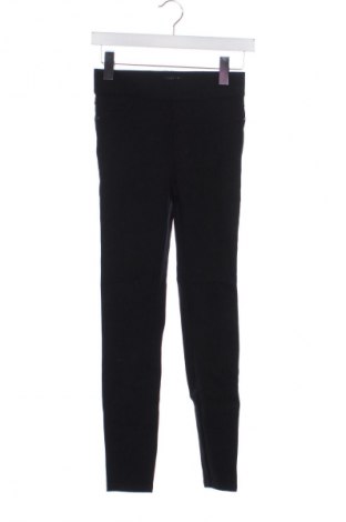 Dámske nohavice Amisu, Veľkosť XS, Farba Čierna, Cena  4,95 €