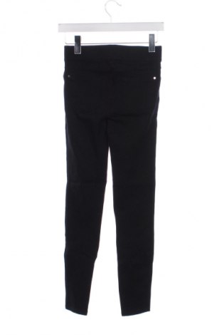 Dámske nohavice Amisu, Veľkosť XS, Farba Čierna, Cena  4,95 €