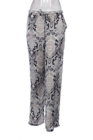 Damskie spodnie Amisu, Rozmiar S, Kolor Kolorowy, Cena 22,47 zł