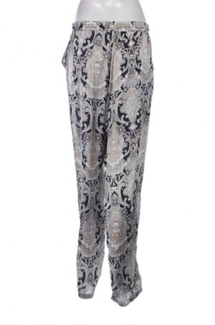 Damskie spodnie Amisu, Rozmiar S, Kolor Kolorowy, Cena 22,47 zł