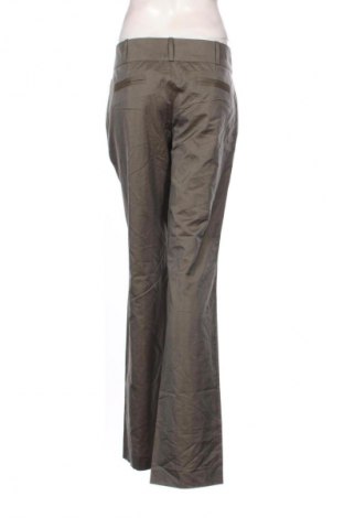 Damskie spodnie BOSS, Rozmiar L, Kolor Zielony, Cena 416,99 zł