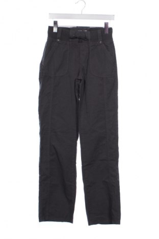 Női nadrág Bershka, Méret XS, Szín Szürke, Ár 5 556 Ft