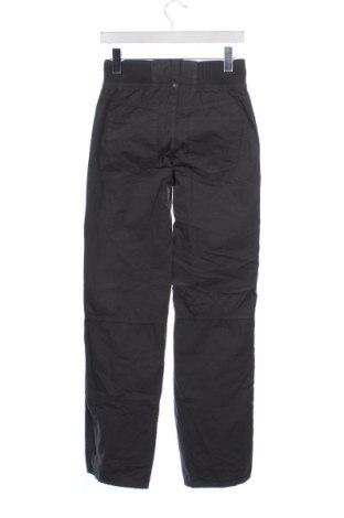 Női nadrág Bershka, Méret XS, Szín Szürke, Ár 5 556 Ft