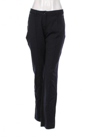 Dámské kalhoty  Biba, Velikost S, Barva Modrá, Cena  49,00 Kč