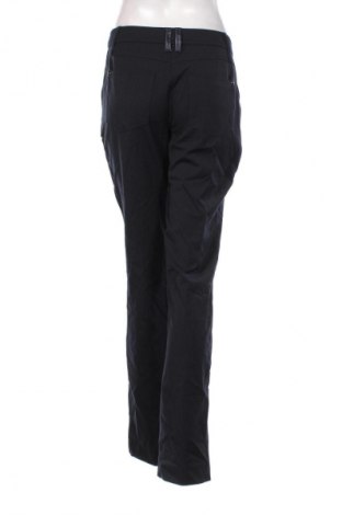 Dámské kalhoty  Biba, Velikost S, Barva Modrá, Cena  49,00 Kč