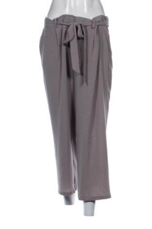 Női nadrág Body Flirt, Méret L, Szín Szürke, Ár 2 099 Ft