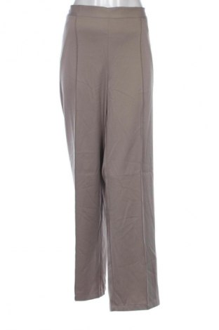 Damenhose Body Flirt, Größe XXL, Farbe Beige, Preis 31,99 €