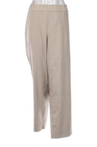 Dámske nohavice Bpc Bonprix Collection, Veľkosť XXL, Farba Béžová, Cena  2,95 €
