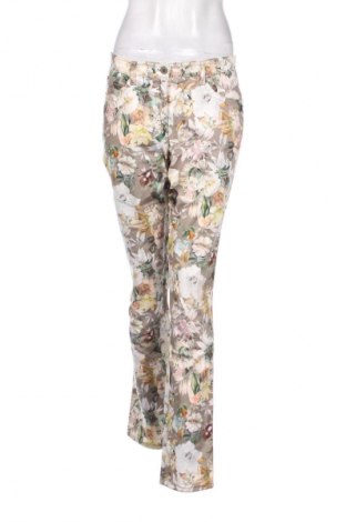 Γυναικείο παντελόνι Brax, Μέγεθος M, Χρώμα Πολύχρωμο, Τιμή 7,99 €