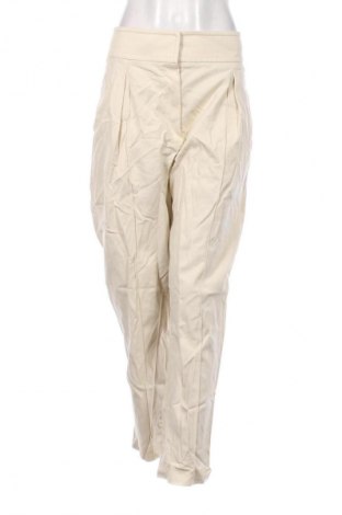 Női nadrág Brunello Cucinelli, Méret XL, Szín Ekrü
, Ár 97 559 Ft