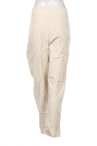 Női nadrág Brunello Cucinelli, Méret XL, Szín Ekrü
, Ár 97 559 Ft