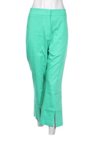 Damenhose C&A, Größe XL, Farbe Grün, Preis 10,99 €