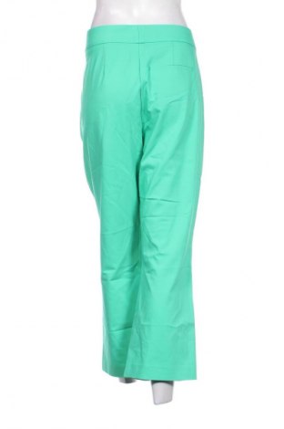 Damenhose C&A, Größe XL, Farbe Grün, Preis 10,99 €