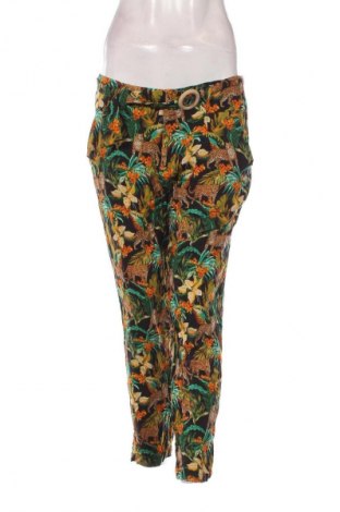 Damenhose Cache Cache, Größe M, Farbe Mehrfarbig, Preis € 4,99