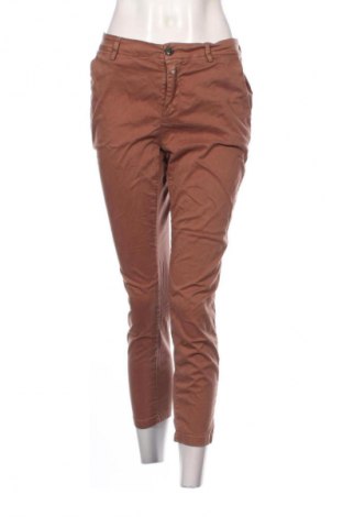 Damenhose Closed, Größe S, Farbe Braun, Preis 14,99 €