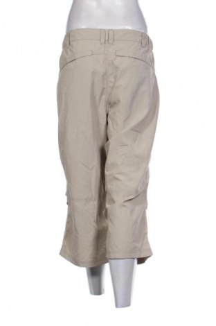Γυναικείο παντελόνι Crane, Μέγεθος L, Χρώμα  Μπέζ, Τιμή 10,99 €