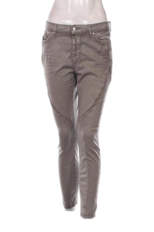 Damenhose Edc By Esprit, Größe M, Farbe Grau, Preis 2,99 €