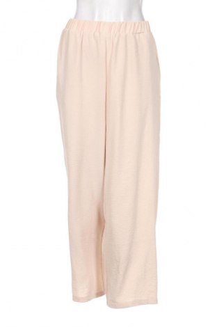 Női nadrág Emery rose, Méret M, Szín Bézs, Ár 10 830 Ft