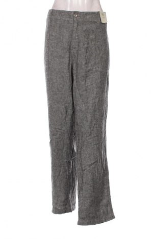 Damenhose F&F, Größe XXL, Farbe Grau, Preis 19,99 €