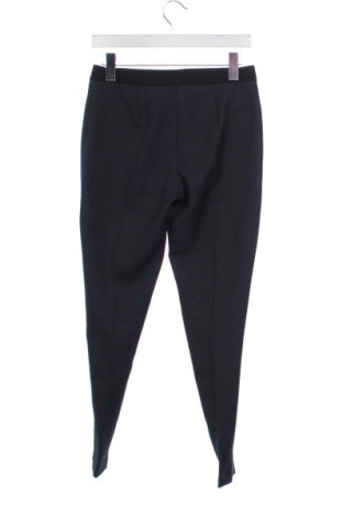 Dámské kalhoty  F&F, Velikost XS, Barva Modrá, Cena  119,00 Kč
