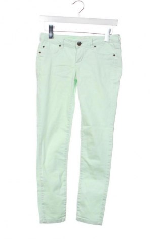 Női nadrág Garage, Méret XS, Szín Zöld, Ár 5 280 Ft