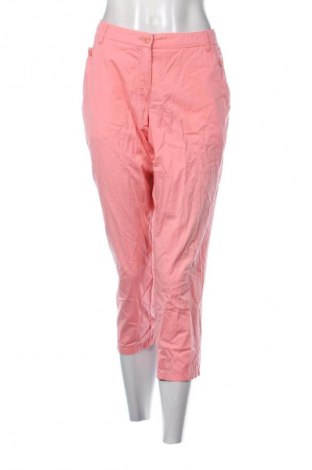 Női nadrág Gardeur, Méret M, Szín Rózsaszín, Ár 3 228 Ft