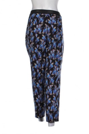 Γυναικείο παντελόνι Gerry Weber, Μέγεθος XL, Χρώμα Πολύχρωμο, Τιμή 16,99 €