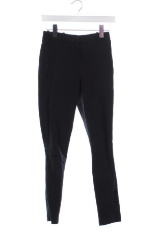 Dámské kalhoty  H&M, Velikost XS, Barva Černá, Cena  109,00 Kč