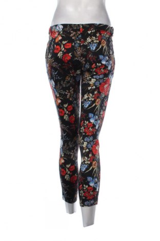 Dámské kalhoty  H&M, Velikost S, Barva Vícebarevné, Cena  89,00 Kč