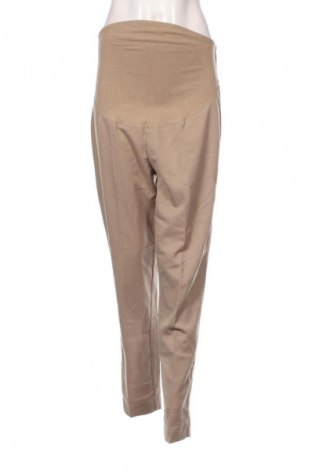 Dámské kalhoty  H&M, Velikost S, Barva Béžová, Cena  49,00 Kč