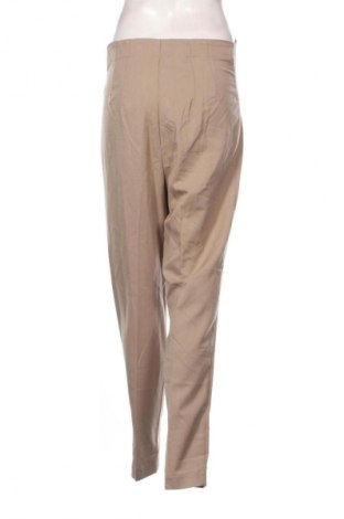 Dámské kalhoty  H&M, Velikost S, Barva Béžová, Cena  49,00 Kč