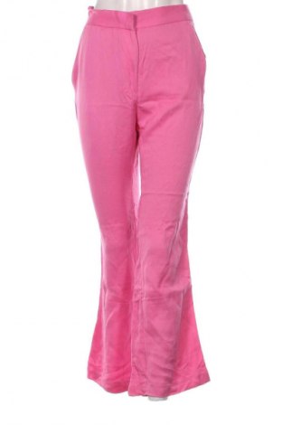 Dámske nohavice H&M, Veľkosť S, Farba Ružová, Cena  5,95 €