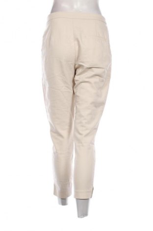 Dámské kalhoty  H&M, Velikost S, Barva Béžová, Cena  197,00 Kč