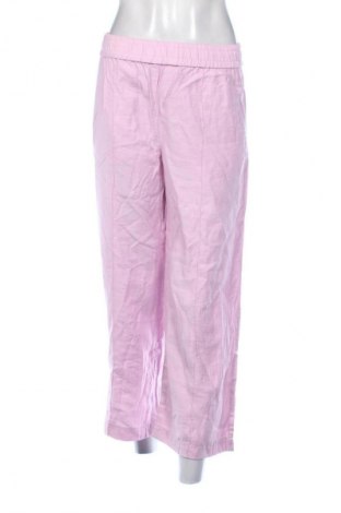 Damenhose H&M, Größe S, Farbe Rosa, Preis 13,99 €