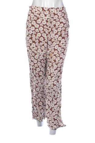 Pantaloni de femei H&M Divided, Mărime M, Culoare Multicolor, Preț 12,99 Lei