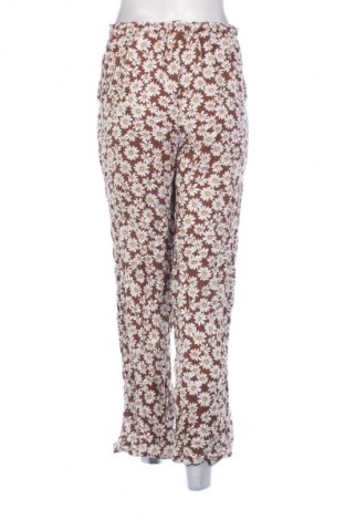 Pantaloni de femei H&M Divided, Mărime M, Culoare Multicolor, Preț 12,99 Lei
