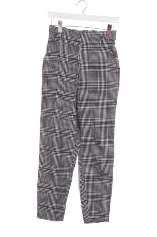 Damskie spodnie H&M Divided, Rozmiar XS, Kolor Kolorowy, Cena 21,99 zł