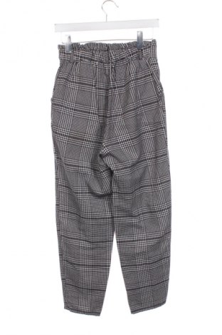 Damskie spodnie H&M Divided, Rozmiar XS, Kolor Kolorowy, Cena 21,99 zł