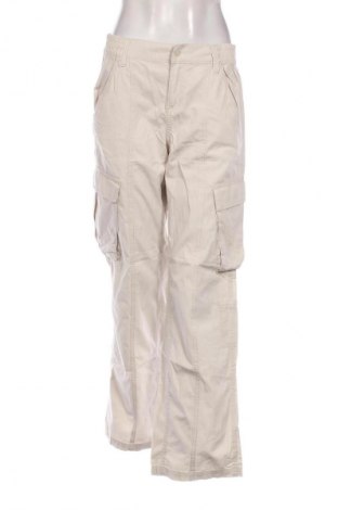 Női nadrág H&M Divided, Méret M, Szín Bézs, Ár 4 670 Ft