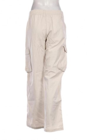 Női nadrág H&M Divided, Méret M, Szín Bézs, Ár 4 670 Ft