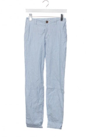 Dámske nohavice H&M L.O.G.G., Veľkosť XS, Farba Viacfarebná, Cena  8,03 €