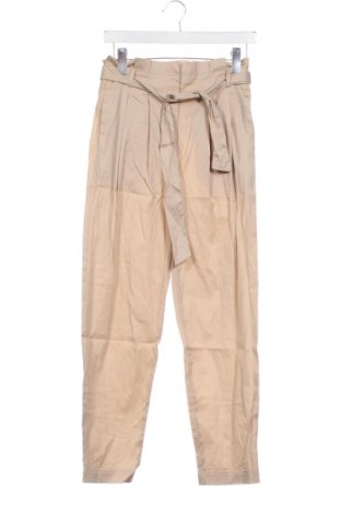 Női nadrág Hallhuber, Méret XS, Szín Bézs, Ár 2 099 Ft