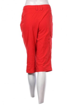 Női nadrág Izod, Méret M, Szín Piros, Ár 2 159 Ft