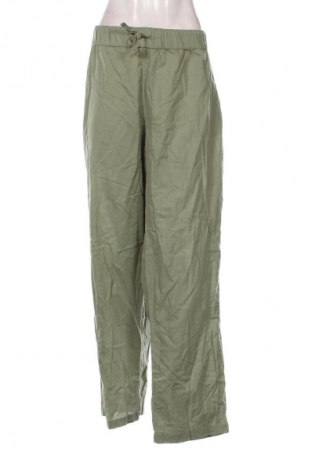 Dámske nohavice Janina, Veľkosť 4XL, Farba Zelená, Cena  17,95 €