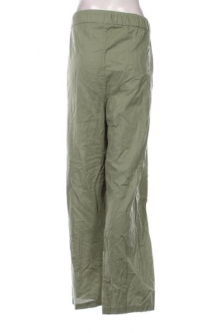 Dámske nohavice Janina, Veľkosť 4XL, Farba Zelená, Cena  17,95 €