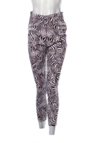 Damskie spodnie Janina, Rozmiar XL, Kolor Kolorowy, Cena 30,85 zł